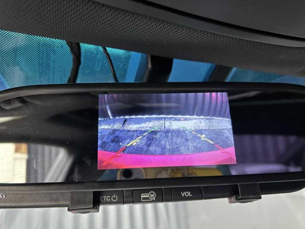 HYUNDAI Genesis 2012 Rojo - Importación desde Corea - HF Imports Iquique - Foto 14