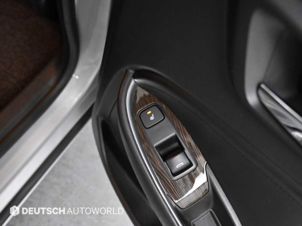 Chevrolet Malibu 2018 Plateado - Importación desde Corea - HF Imports Iquique - Foto 16