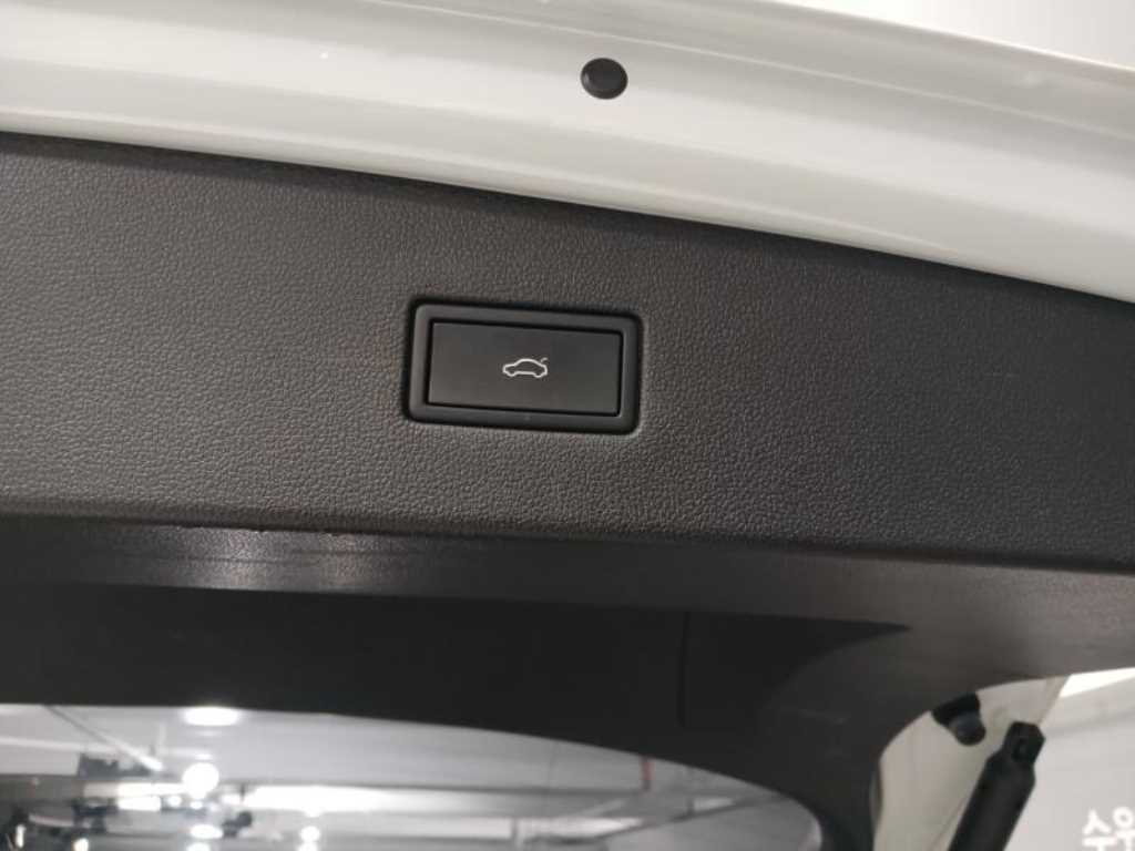 Volkswagen Tiguan 2022 Blanco - Importación desde Corea - HF Imports Iquique - Foto 17