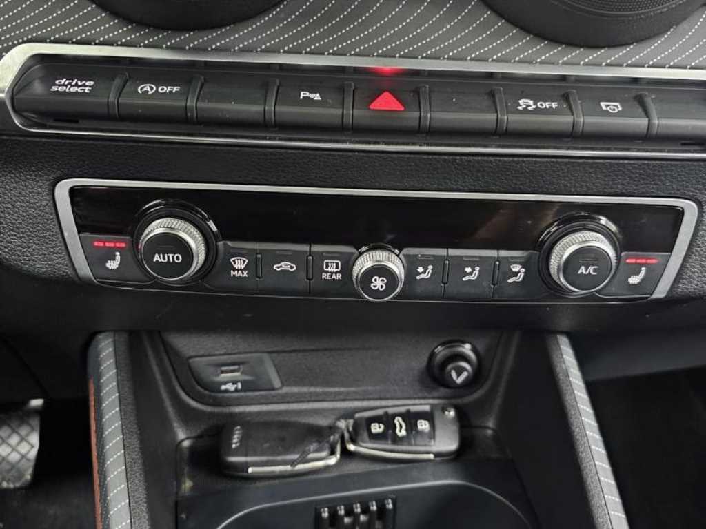 Audi Q2 2020 Gris - Importación desde Corea - HF Imports Iquique - Foto 17