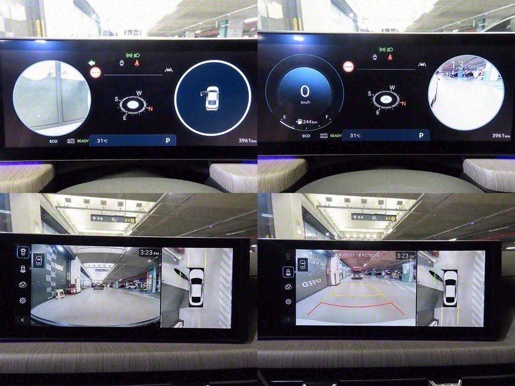 HYUNDAI Sonata 2025 Blanco - Importación desde Corea - HF Imports Iquique - Foto 18