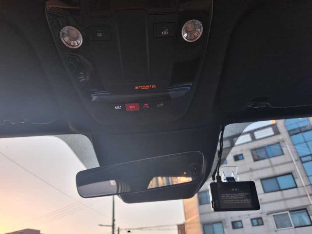 KIA Sorento 2024 - Importación desde Corea - HF Imports Iquique - Foto 15