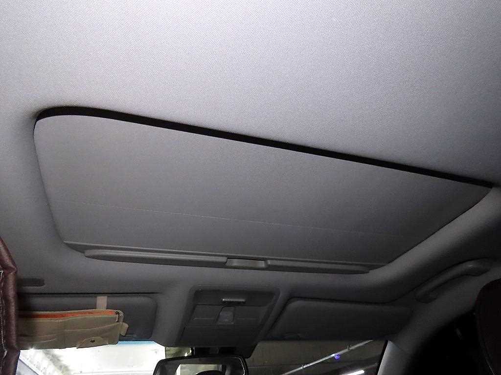 Ssangyong Rexton 2018 Gris - Importación desde Corea - HF Imports Iquique - Foto 16