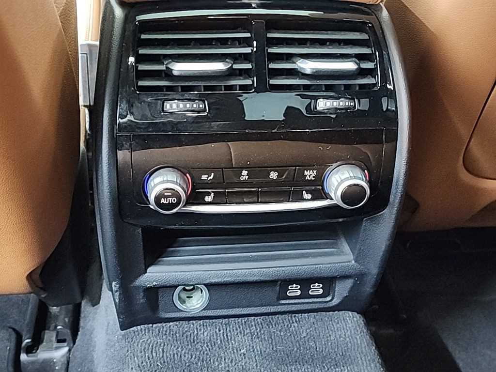 BMW 5 Series 2021 - Importación desde Corea - HF Imports Iquique - Foto 13