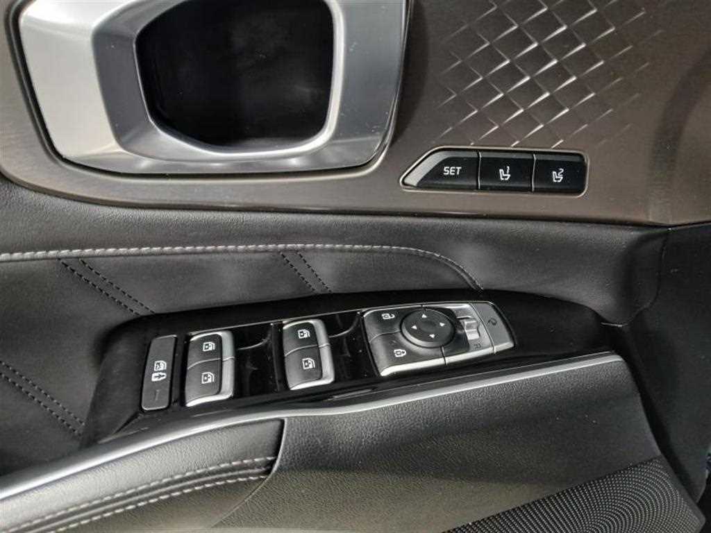 KIA Sorento - Vista 9