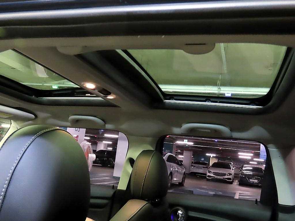 Mini Cooper 2015 Azul - Importación desde Corea - HF Imports Iquique - Foto 16