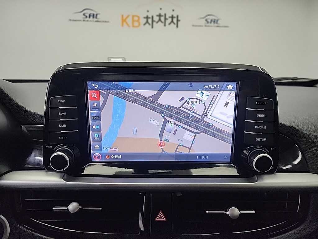 KIA Morning 2017 Blanco - Importación desde Corea - HF Imports Iquique - Foto 13