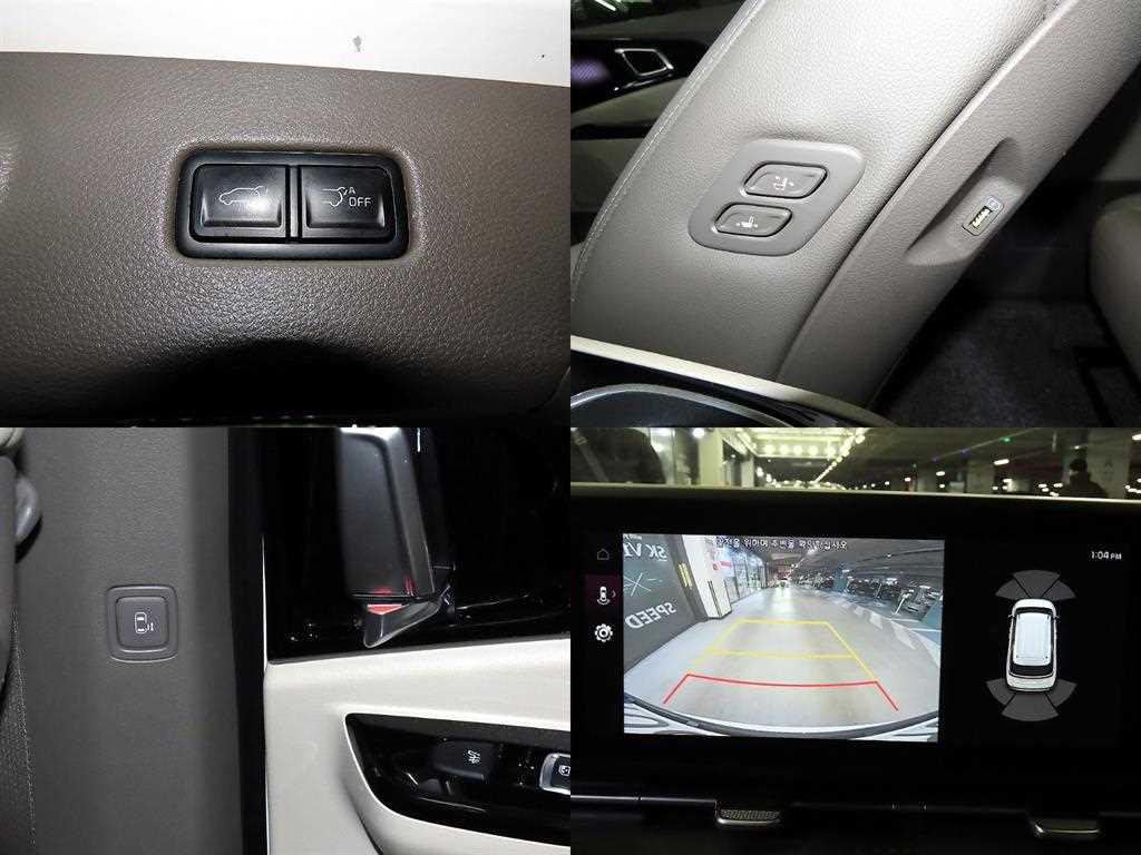 KIA Carnival 2023 - Importación desde Corea - HF Imports Iquique - Foto 18