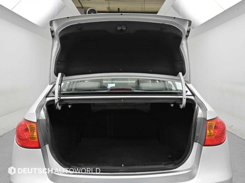 HYUNDAI Avante 2008 Plateado - Importación desde Corea - HF Imports Iquique - Foto 20