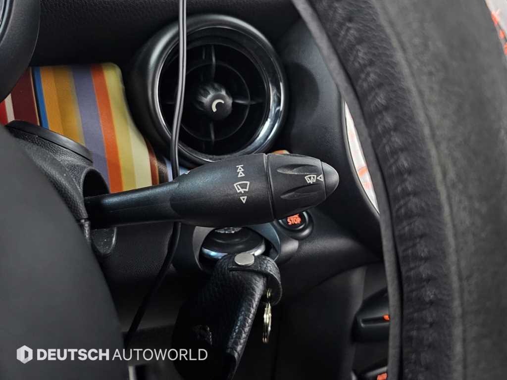 Mini Coupe - Vista 12