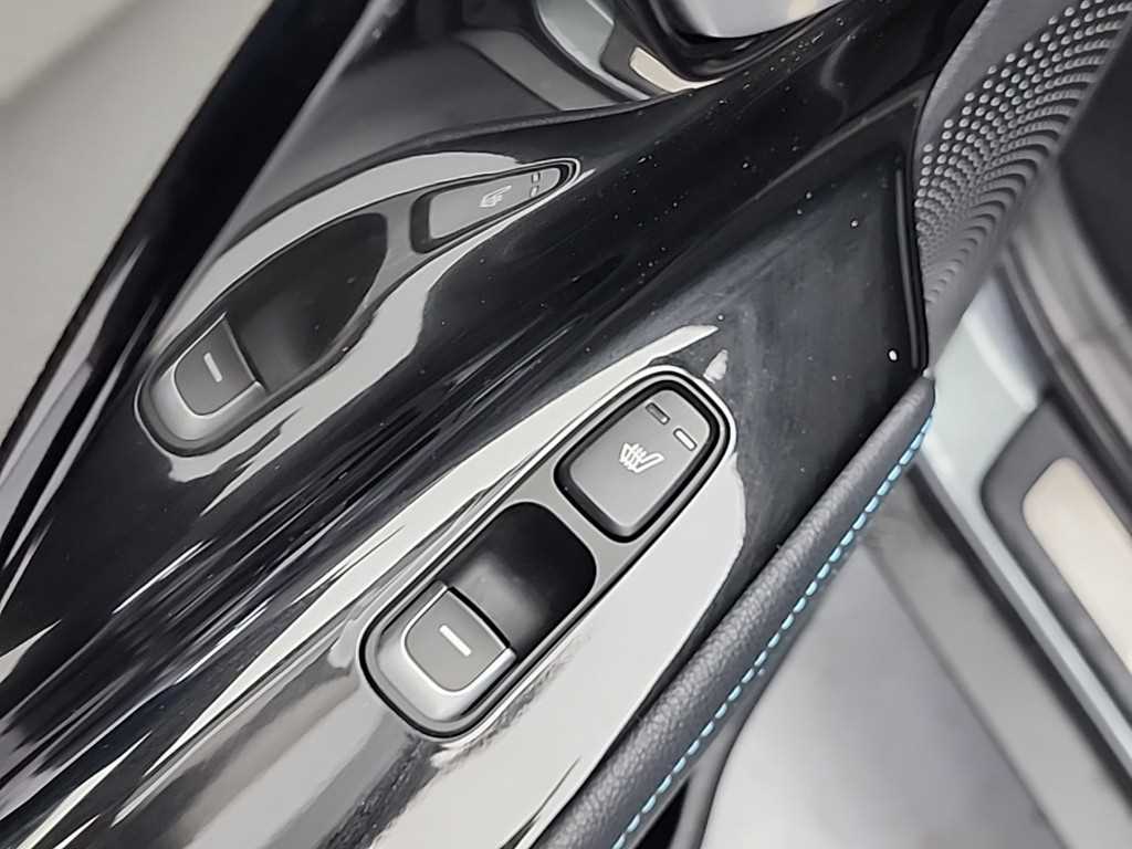 KIA Niro 2017 Gris - Importación desde Corea - HF Imports Iquique - Foto 13