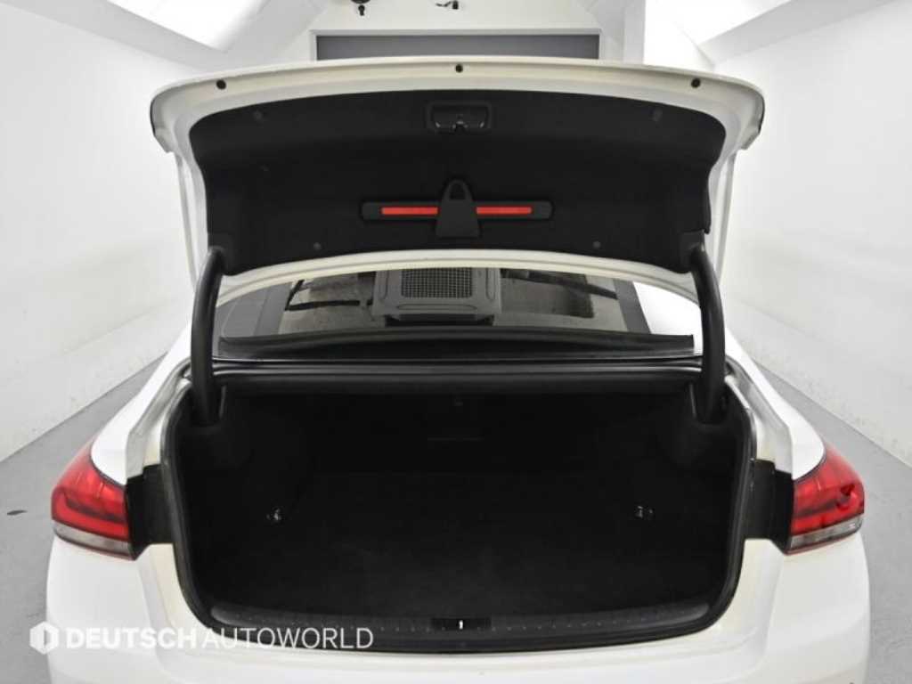 Genesis G80 2017 - Importación desde Corea - HF Imports Iquique - Foto 20