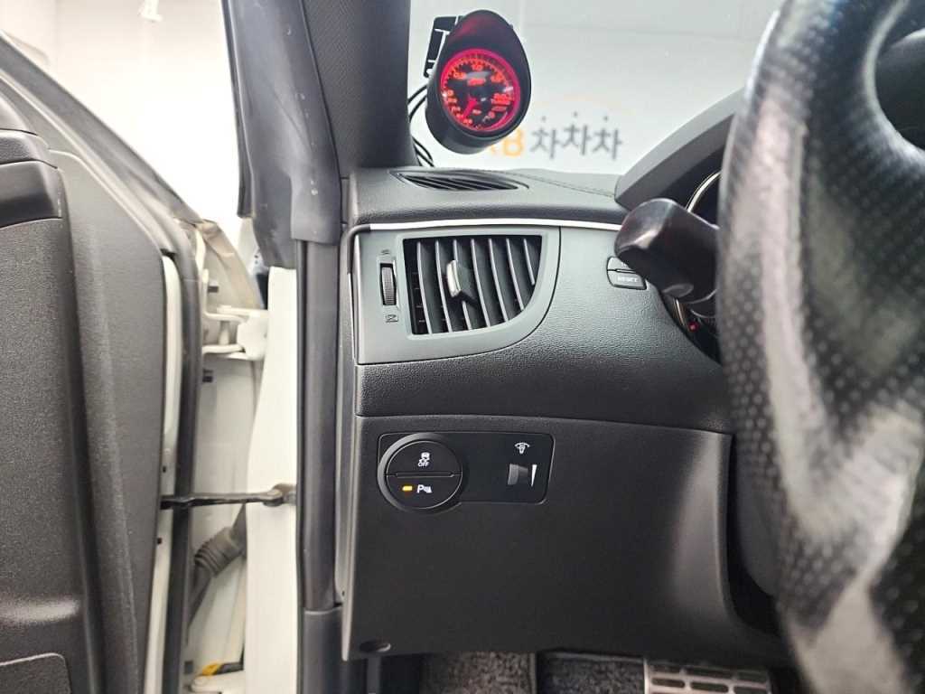 HYUNDAI Genesis 2014 - Importación desde Corea - HF Imports Iquique - Foto 17