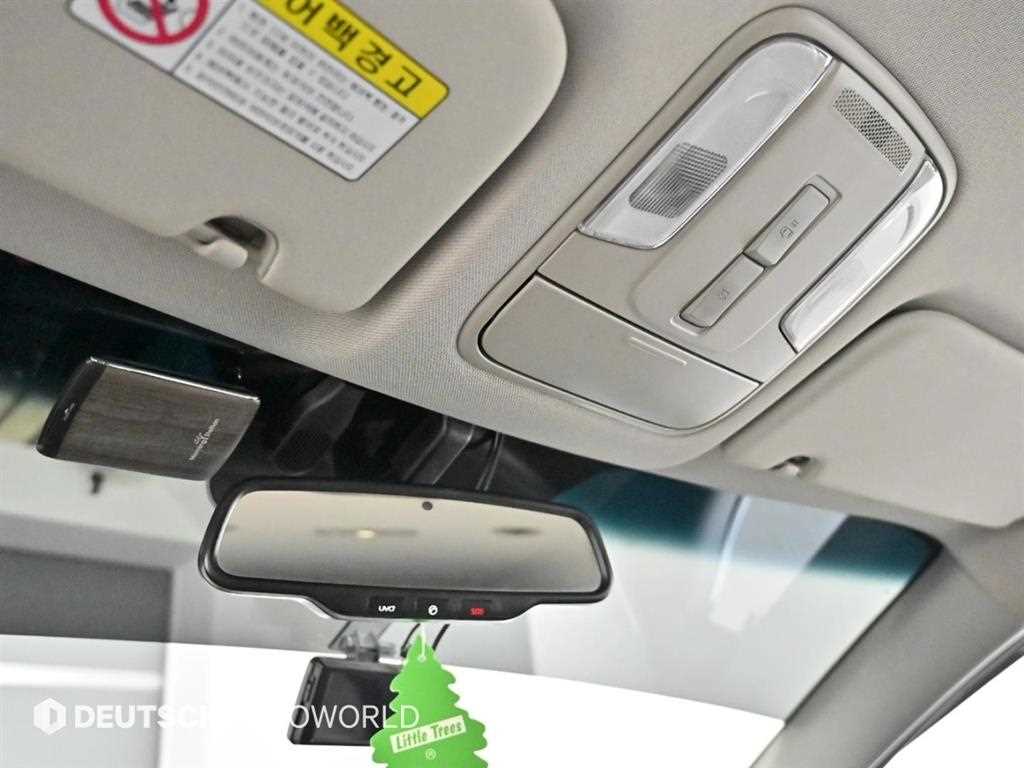 KIA Carnival 2019 Negro - Importación desde Corea - HF Imports Iquique - Foto 19