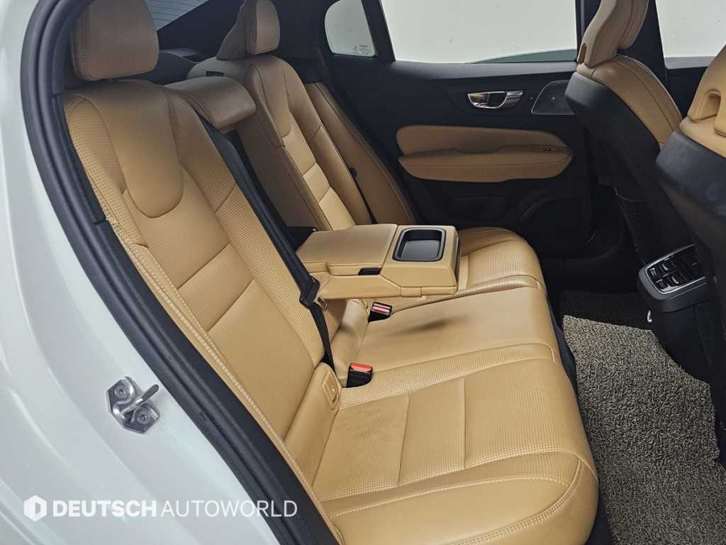 Volvo S60 - Vista 12