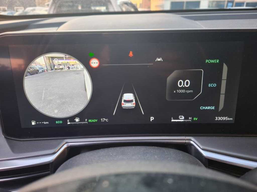 KIA Sorento - Vista 10