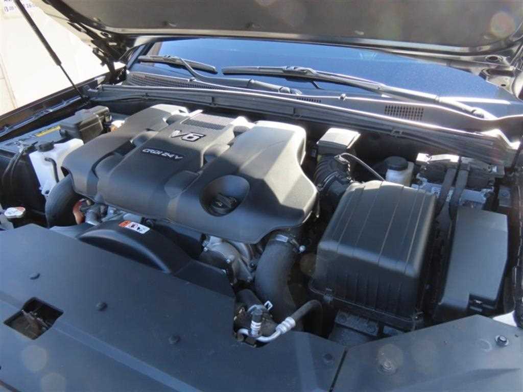 KIA Mohave 2021 - Importación desde Corea - HF Imports Iquique - Foto 20