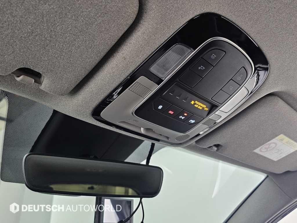 HYUNDAI Santa Fe 2021 Blanco - Importación desde Corea - HF Imports Iquique - Foto 19