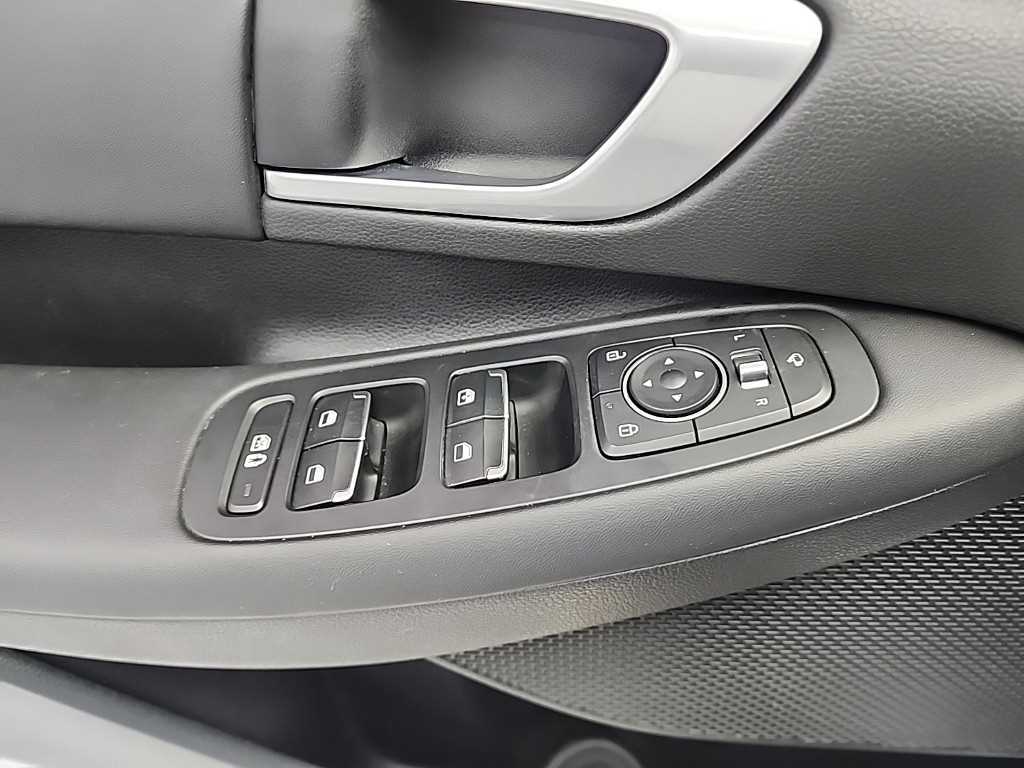 HYUNDAI Sonata 2020 Blanco - Importación desde Corea - HF Imports Iquique - Foto 16