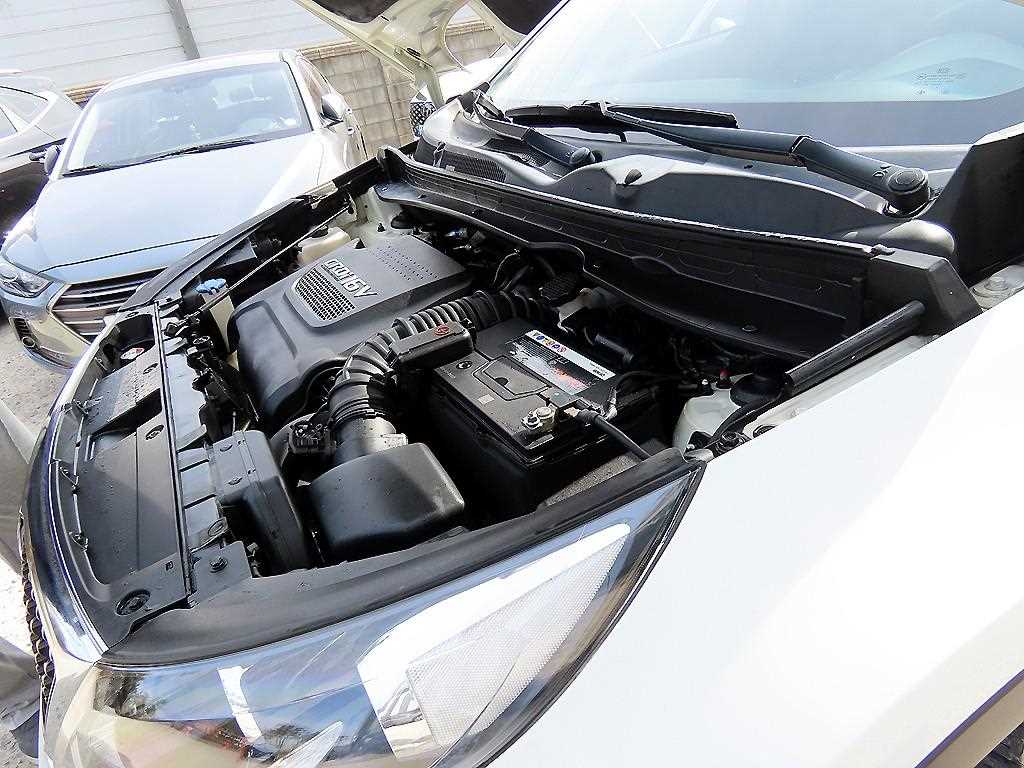 KIA Sportage 2014 Blanco - Importación desde Corea - HF Imports Iquique - Foto 19