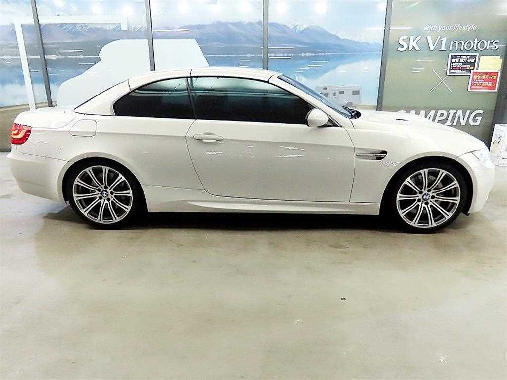 BMW 3 series - Vista 3