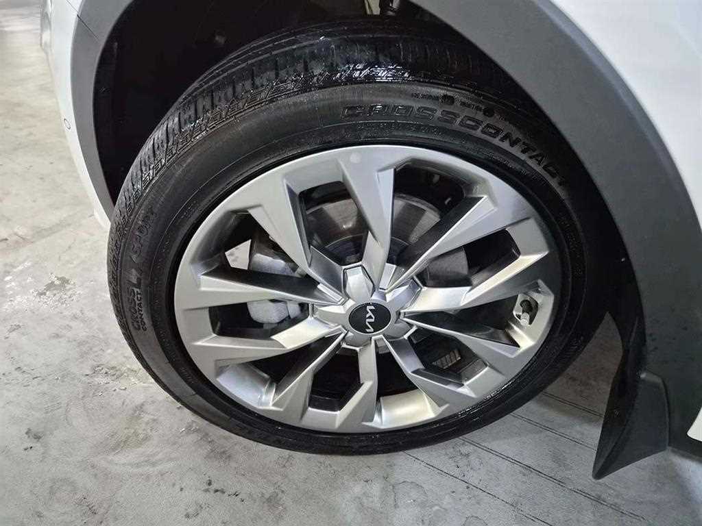 KIA Sorento 2023 - Importación desde Corea - HF Imports Iquique - Foto 20