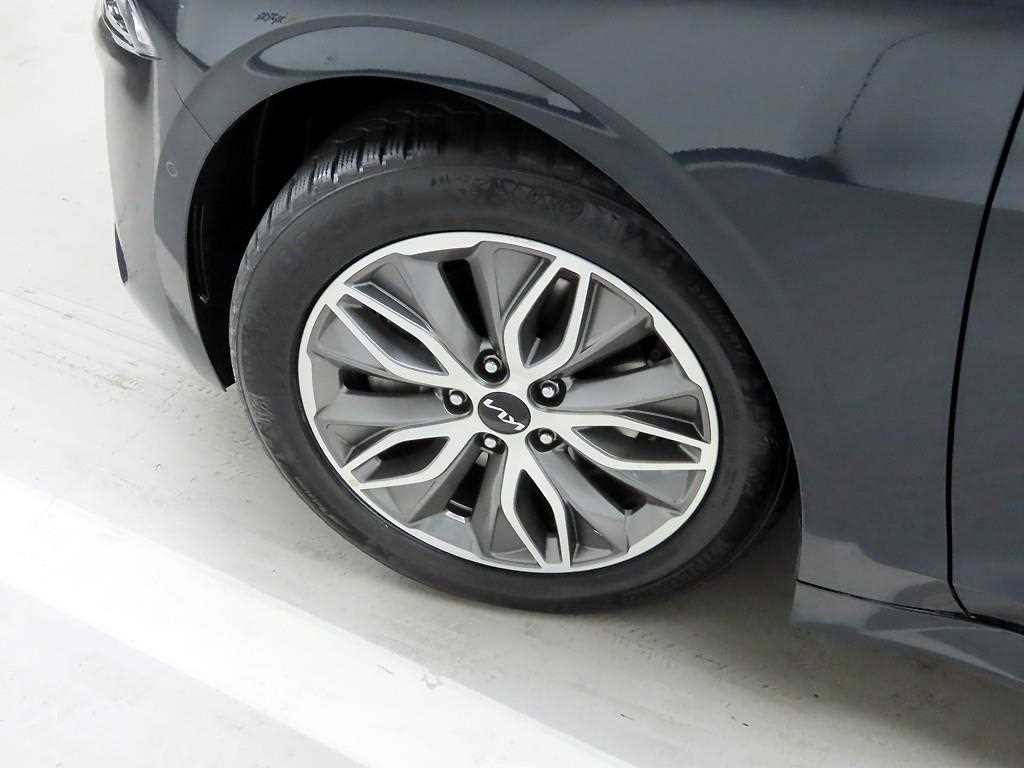 KIA K5 2022 - Importación desde Corea - HF Imports Iquique - Foto 19