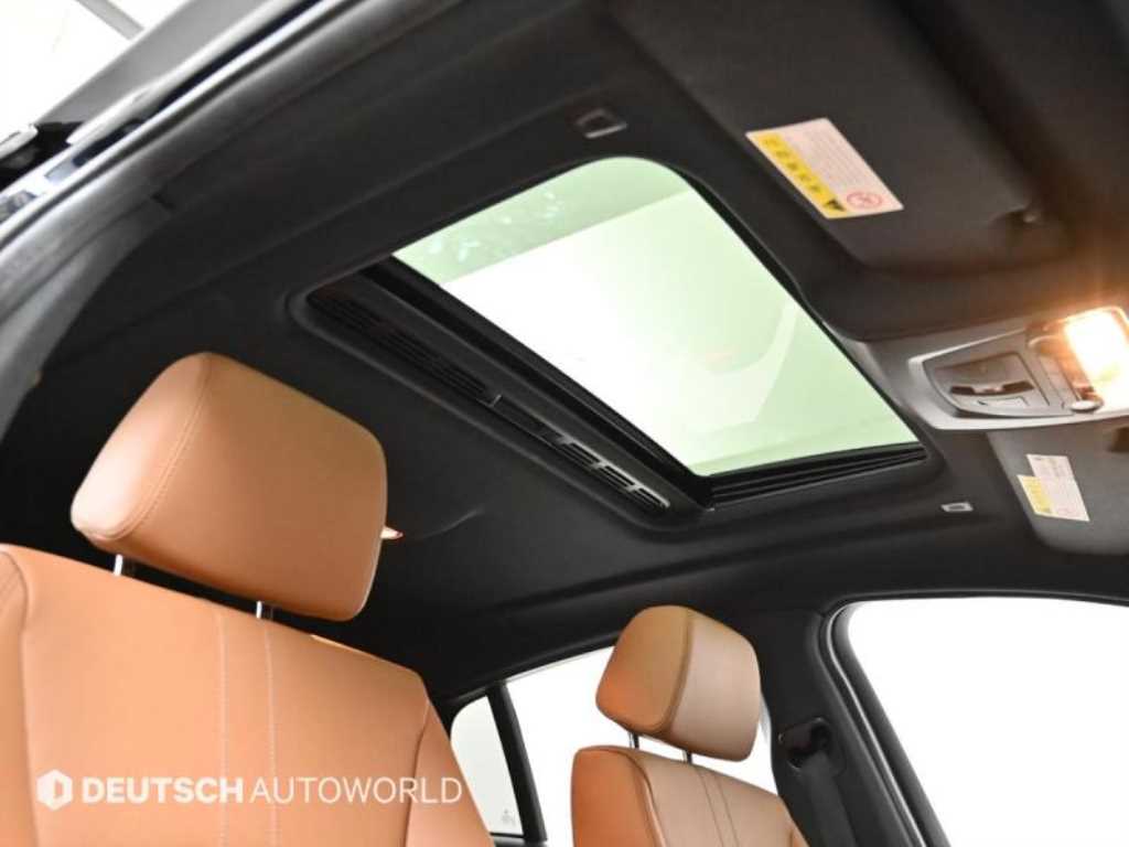 BMW X4 2016 Negro - Importación desde Corea - HF Imports Iquique - Foto 19