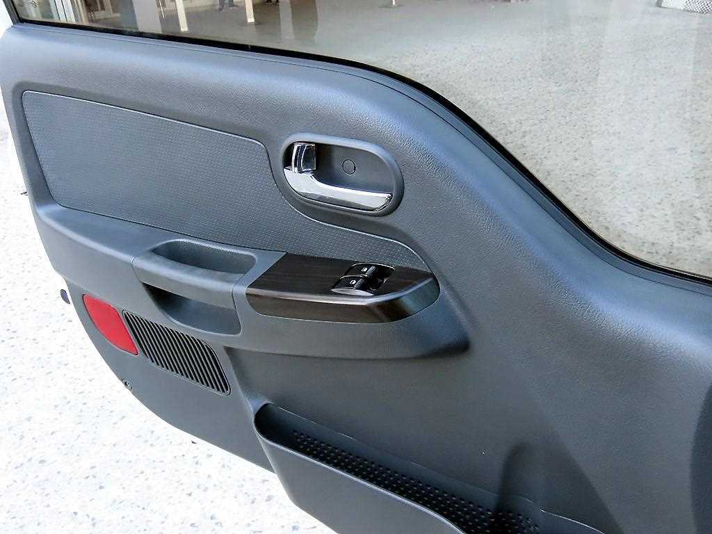 Small Truck Normal Box(High Deck) - Vista 12
