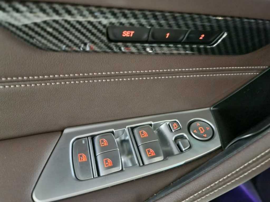 BMW 5 Series 2021 - Importación desde Corea - HF Imports Iquique - Foto 15