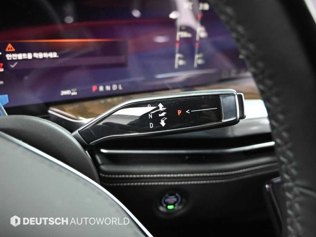 Cadillac Escalade - Vista 9