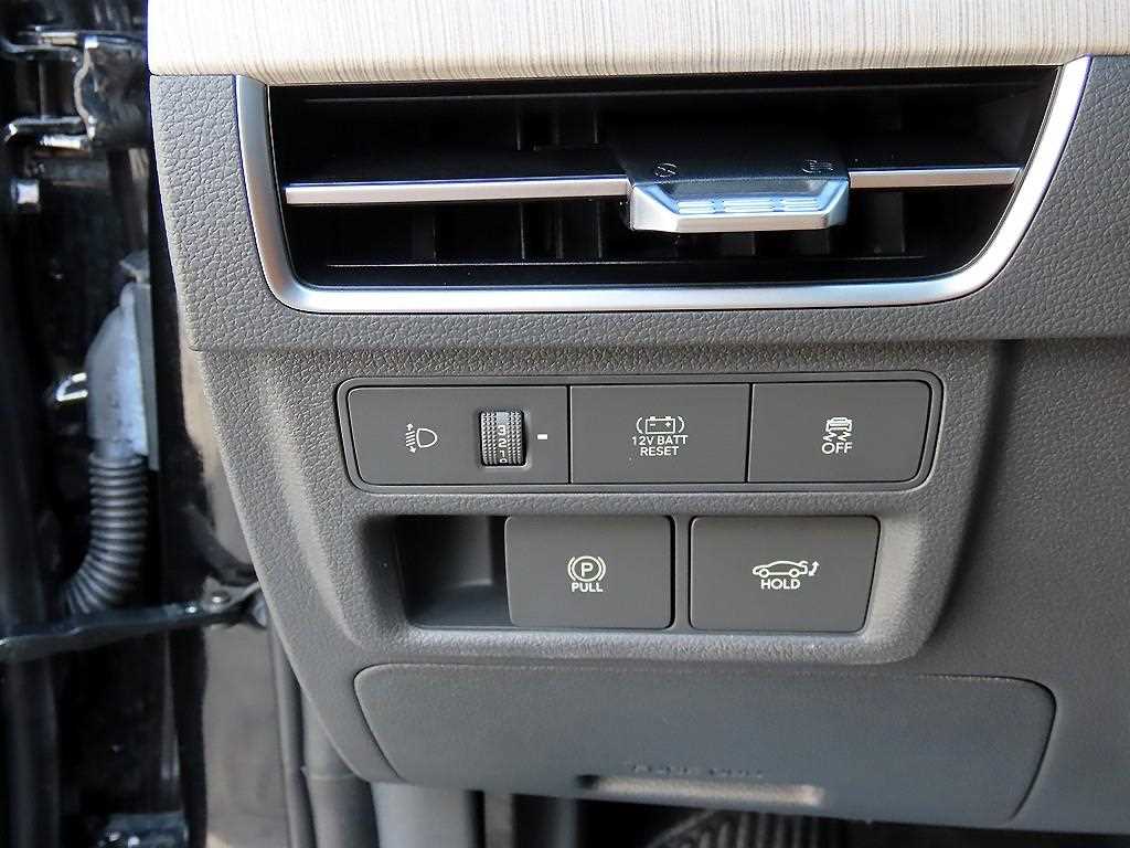 HYUNDAI Sonata 2024 Negro - Importación desde Corea - HF Imports Iquique - Foto 13