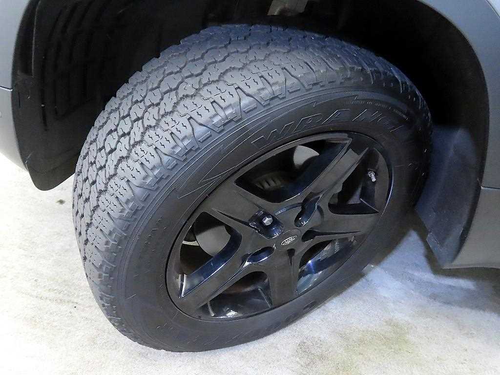 Land Rover Defender 2020 Gris - Importación desde Corea - HF Imports Iquique - Foto 20