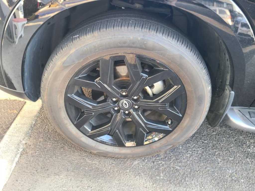 KIA Mohave 2021 - Importación desde Corea - HF Imports Iquique - Foto 18