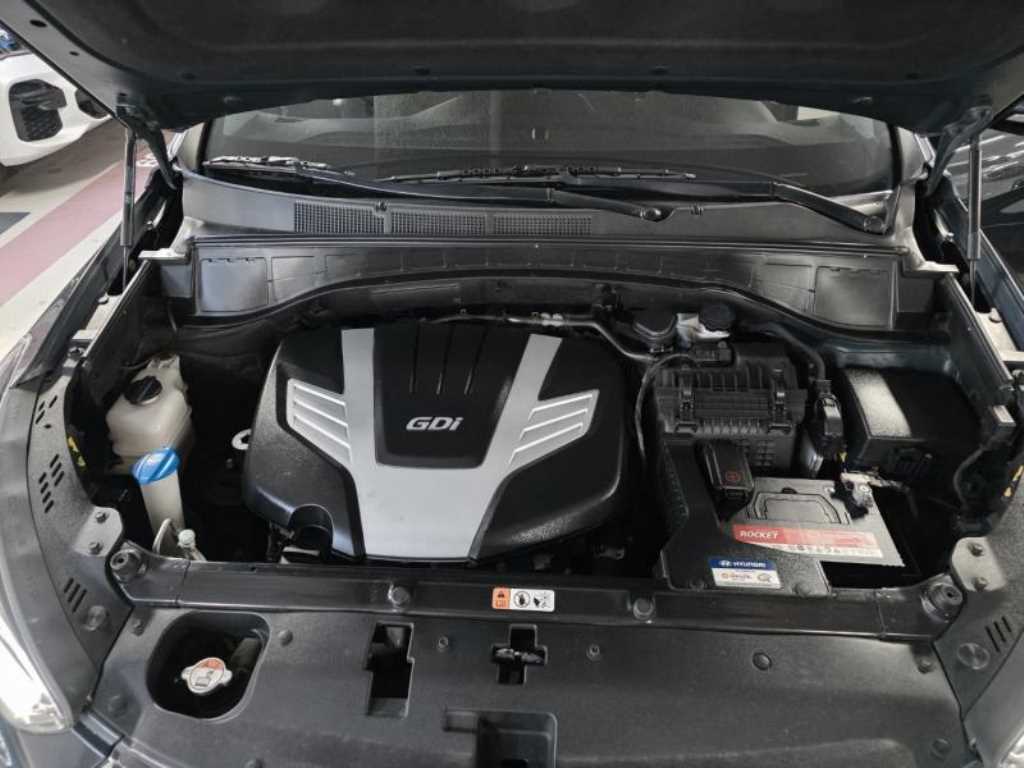 HYUNDAI Maxcruz 2018 - Importación desde Corea - HF Imports Iquique - Foto 20