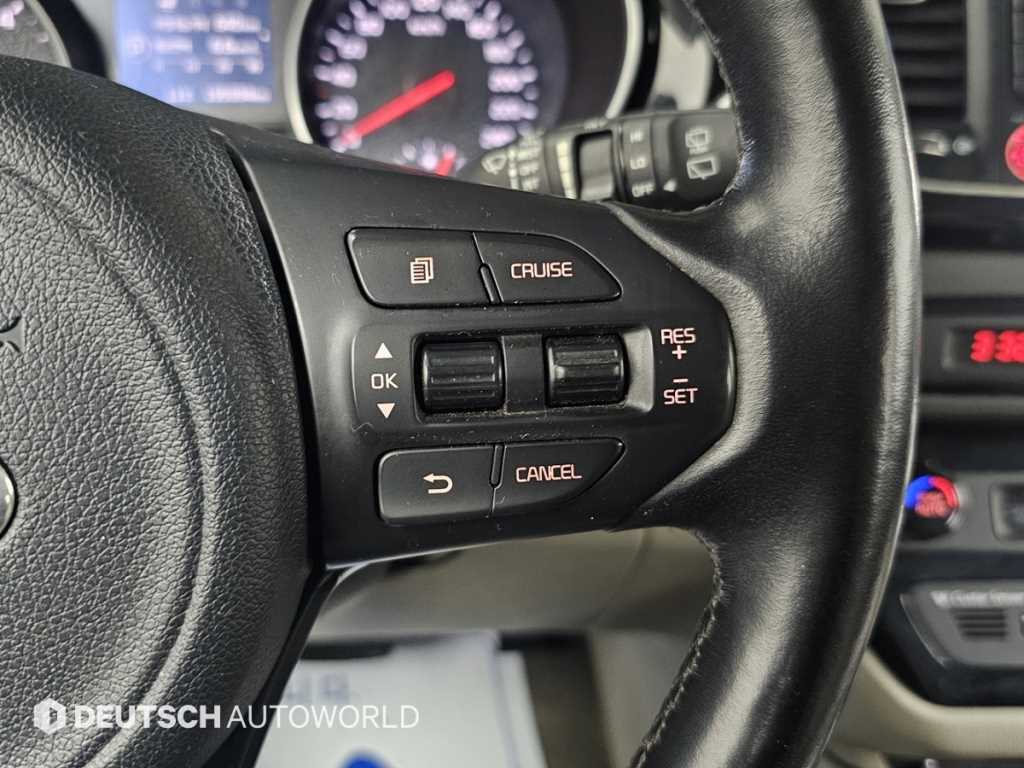 KIA Carnival 2015 - Importación desde Corea - HF Imports Iquique - Foto 18