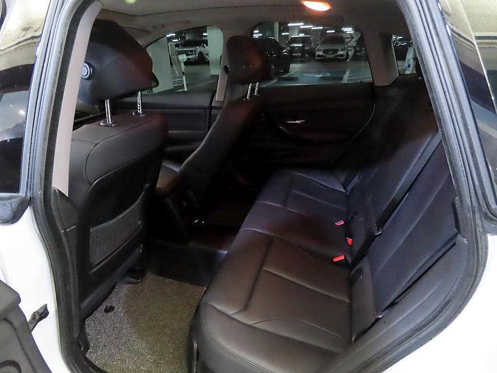 BMW Gran Turismo - Vista 7