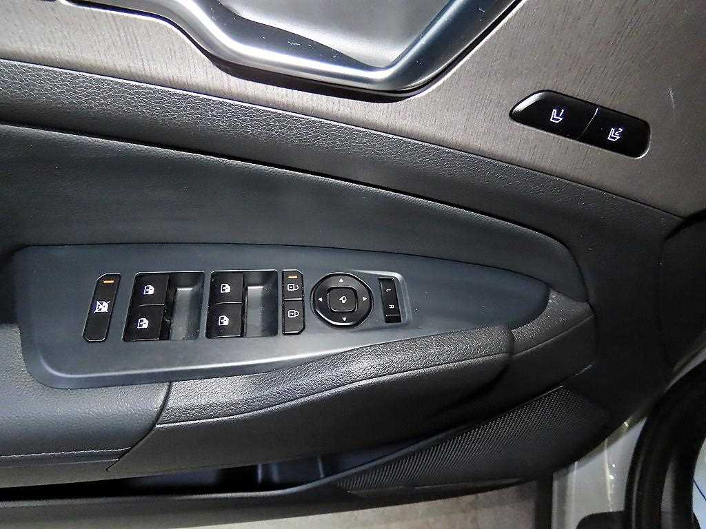 KIA Sportage 2025 - Importación desde Corea - HF Imports Iquique - Foto 13