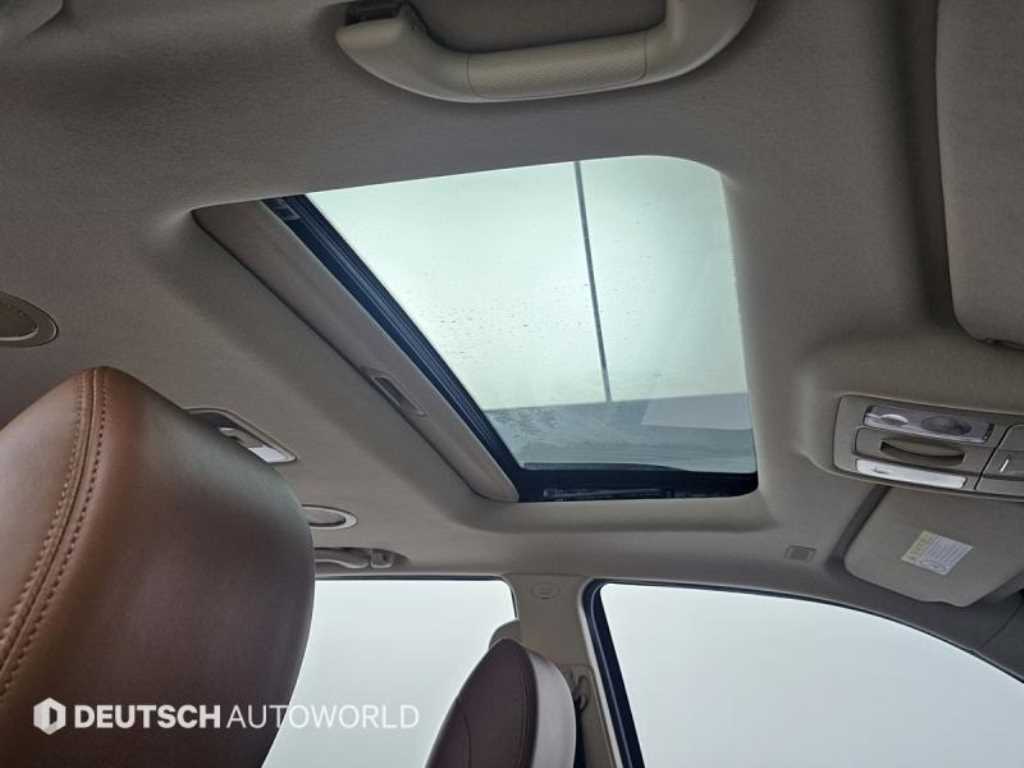 KIA Mohave 2017 Blanco - Importación desde Corea - HF Imports Iquique - Foto 19