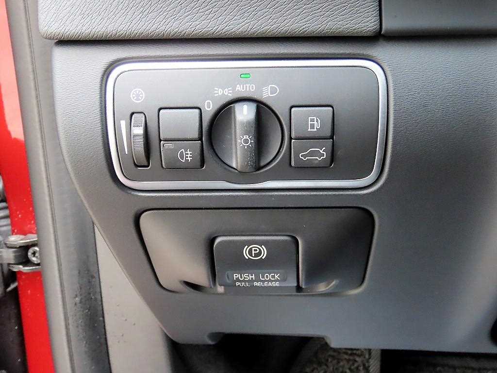 Volvo S60 - Vista 12