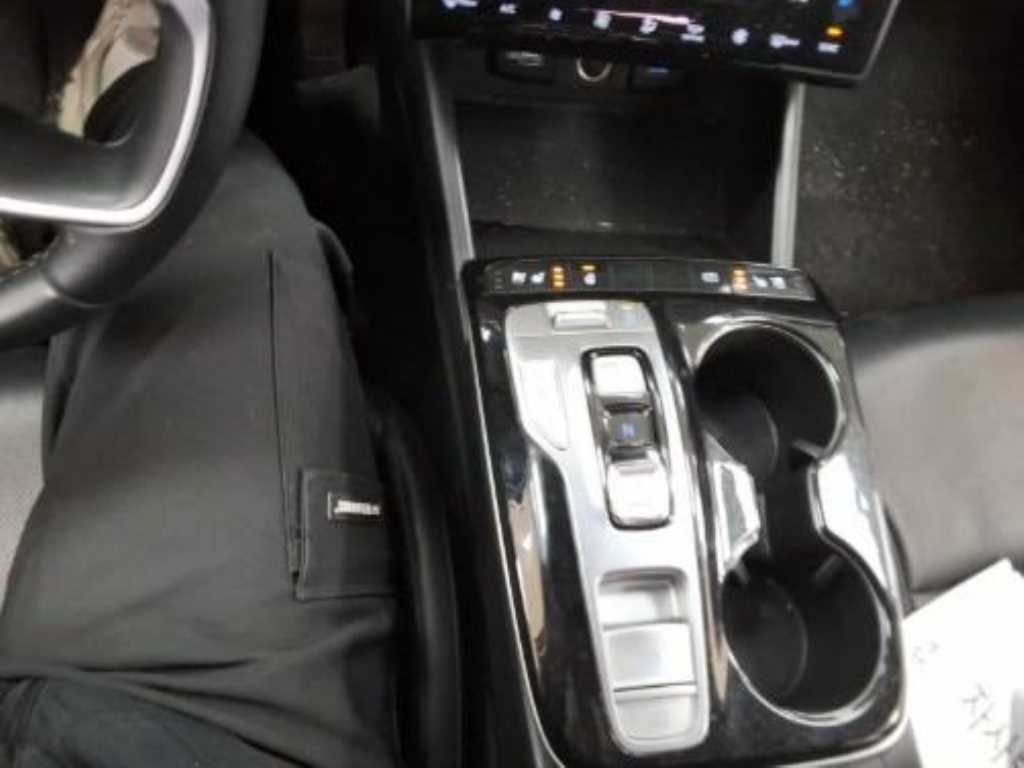 HYUNDAI Tucson - Vista 7