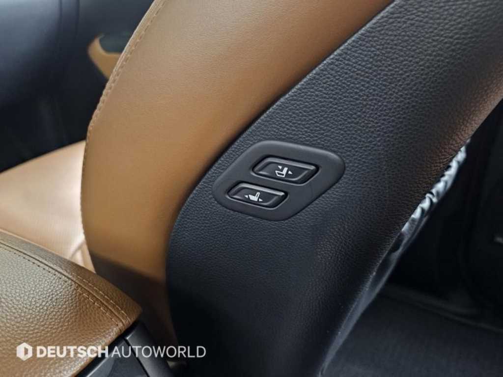 KIA Mohave 2017 Blanco - Importación desde Corea - HF Imports Iquique - Foto 18