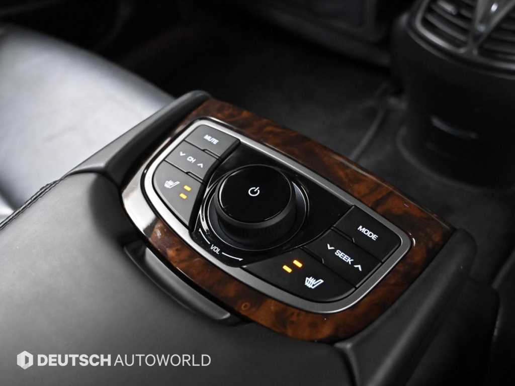 HYUNDAI Aslan 2016 Café - Importación desde Corea - HF Imports Iquique - Foto 16