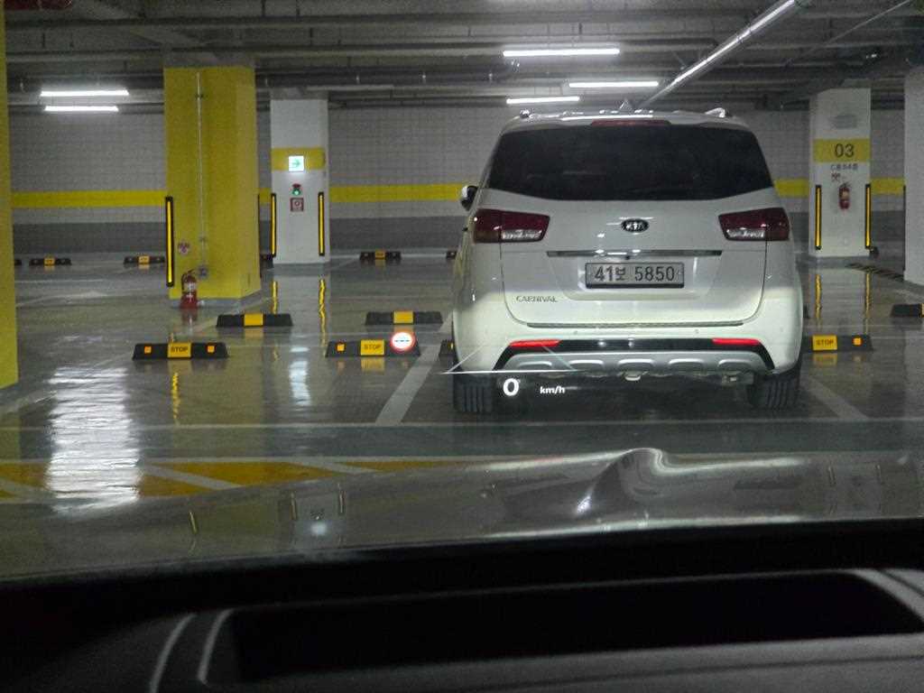 Genesis GV80 2024 Negro - Importación desde Corea - HF Imports Iquique - Foto 17