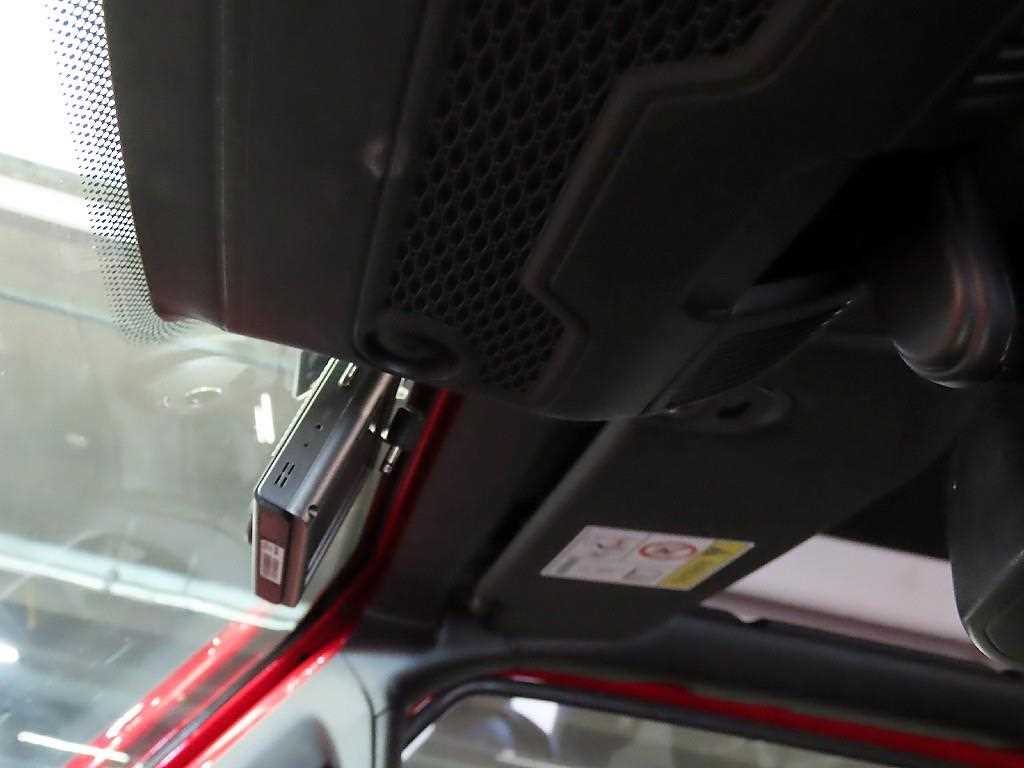 Jeep Gladiator 2022 Rojo - Importación desde Corea - HF Imports Iquique - Foto 15