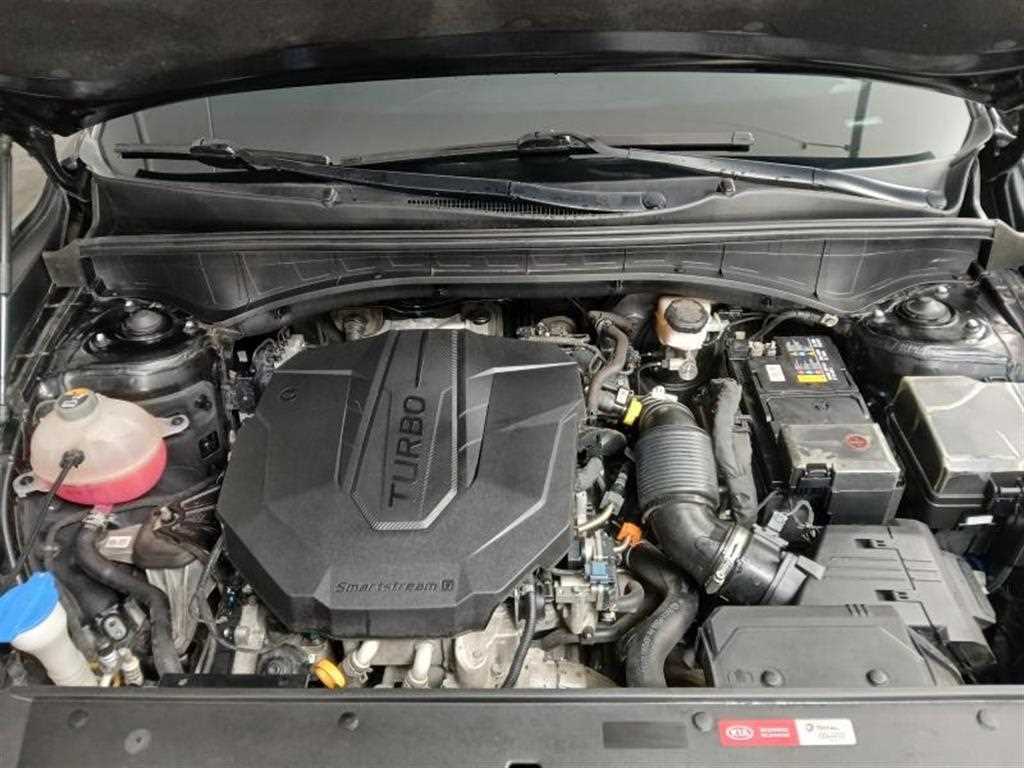 KIA Sorento 2021 Negro - Importación desde Corea - HF Imports Iquique - Foto 19