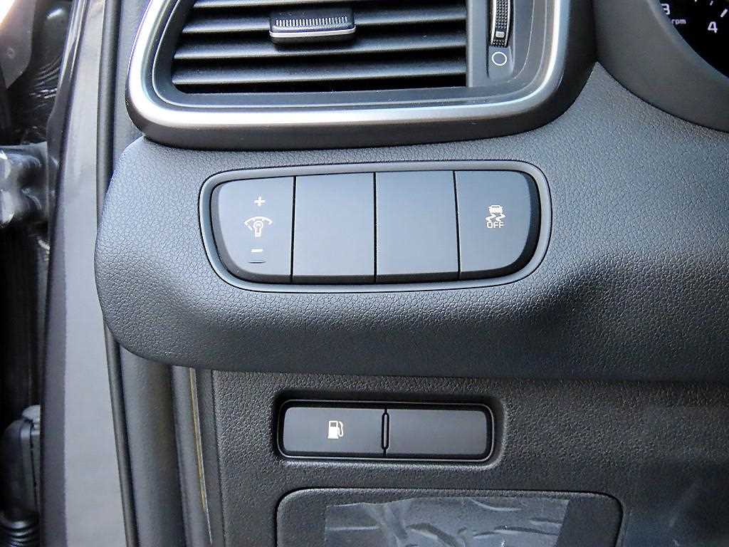 KIA Sorento - Vista 12