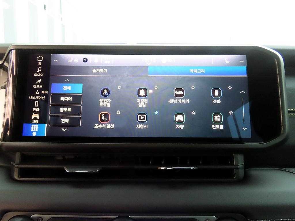 Jeep Wrangler - Vista 12