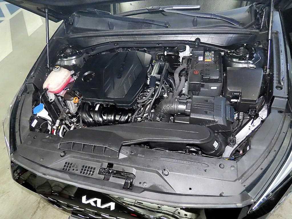 KIA K8 2022 Negro - Importación desde Corea - HF Imports Iquique - Foto 19