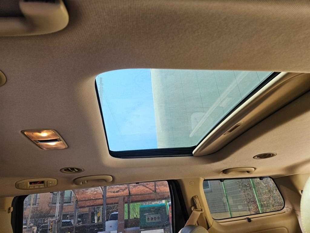 KIA Carnival 2017 Negro - Importación desde Corea - HF Imports Iquique - Foto 15